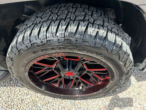 Used 2016 Toyota 4Runner Limited AWD/4WD image 45