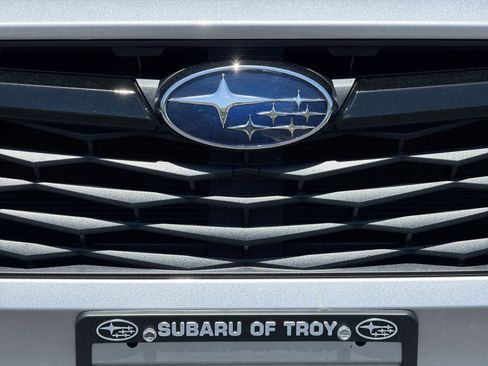 Certified 2024 Subaru Impreza 2.0i AWD/4WD image 12