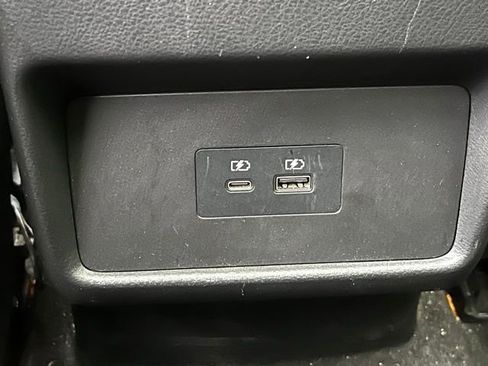 Used 2023 Nissan Rogue Platinum image 11