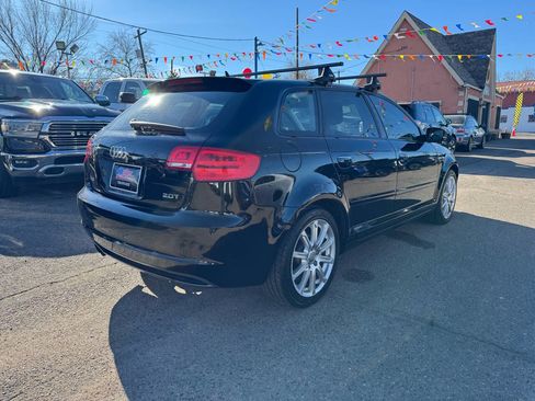 Used 2012 Audi A3 2.0T Premium Plus image 4