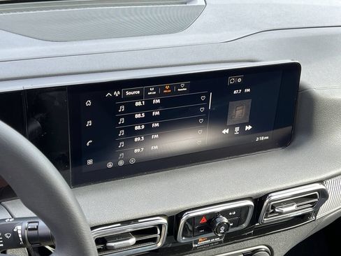 New 2026 Nissan Sentra S w/ Floor Mat Package FWD image 12