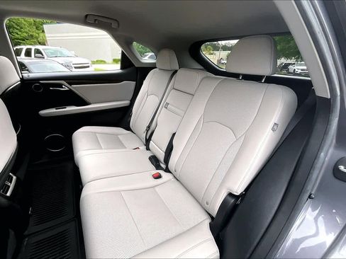 Used 2022 Lexus RX 350 FWD w/ Premium Package image 20