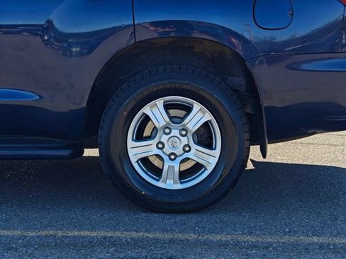 Used 2010 Toyota Sequoia SR5 AWD/4WD image 63