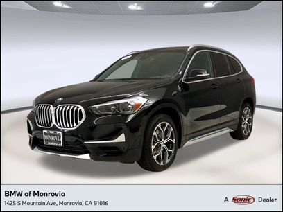 Used 2022 BMW X1 sDrive28i w/ Convenience Package