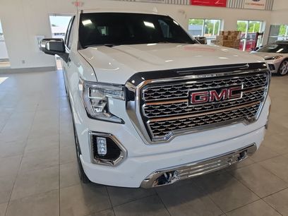 Used 2019 GMC Sierra 1500 Denali w/ Denali Ultimate Package