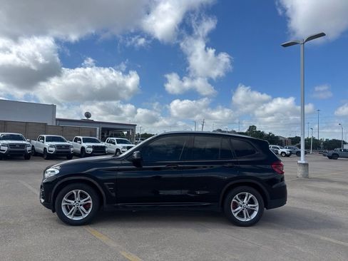 Used 2021 BMW X3 xDrive30i AWD/4WD image 13
