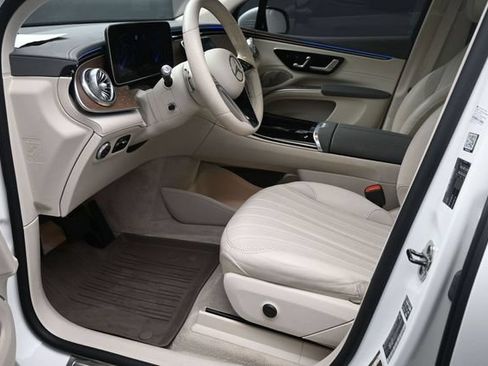 Certified 2023 Mercedes-Benz EQS 450+ SUV image 17