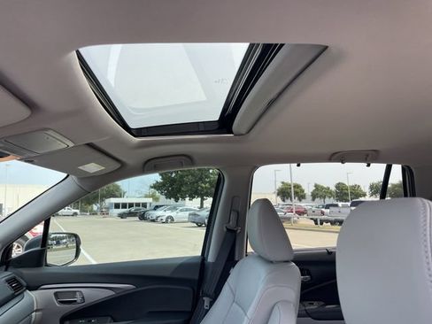 Used 2021 Honda Pilot Special Edition image 23