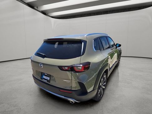 Used 2023 MAZDA CX-50 AWD 2.5 Turbo image 5