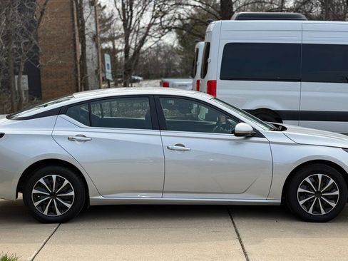 Used 2023 Nissan Altima 2.5 S image 8