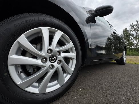 Used 2013 MAZDA MAZDA3 i Grand Touring FWD image 35
