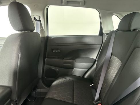 New 2026 Mitsubishi Outlander Sport AWD image 13