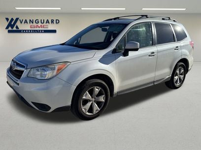 Used 2014 Subaru Forester 2.5i Premium w/ Popular Package #2