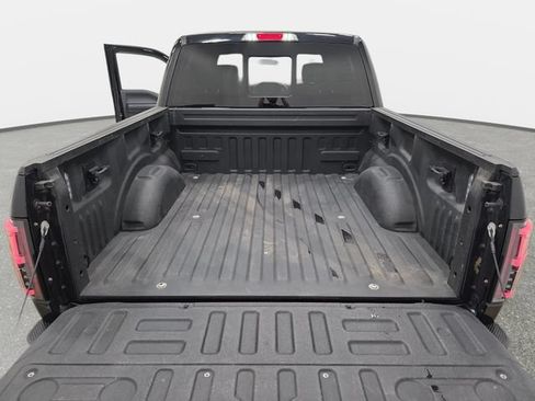 Used 2018 Ford F150 Platinum w/ Equipment Group 701A Luxury AWD/4WD image 35