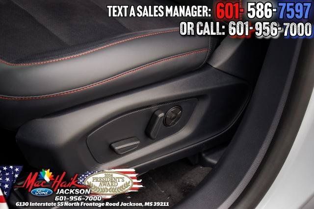 New 2026 Ford Explorer ST w/ Sun And Sound Package AWD/4WD image 34
