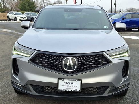 Used 2023 Acura RDX A-Spec image 2
