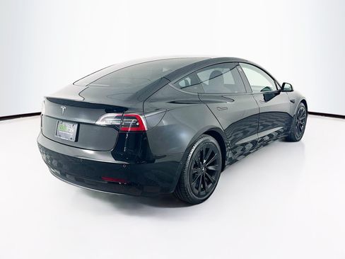Used 2021 Tesla Model 3 Standard Range Plus RWD image 9