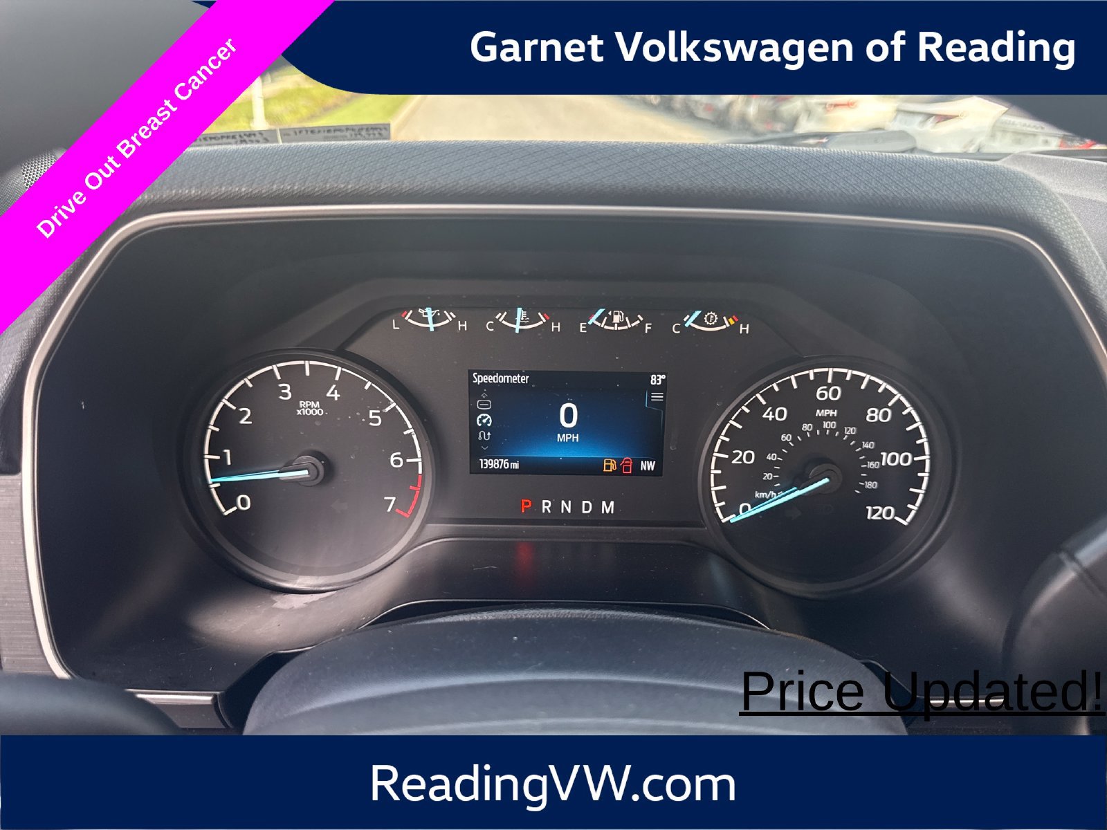 Used 2023 Ford F150 XL w/ STX Appearance Package AWD/4WD image 17