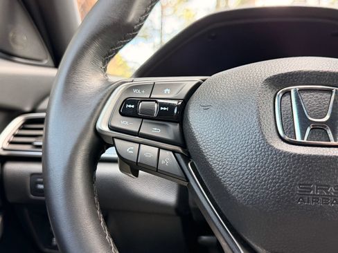Used 2022 Honda Accord Sport image 23