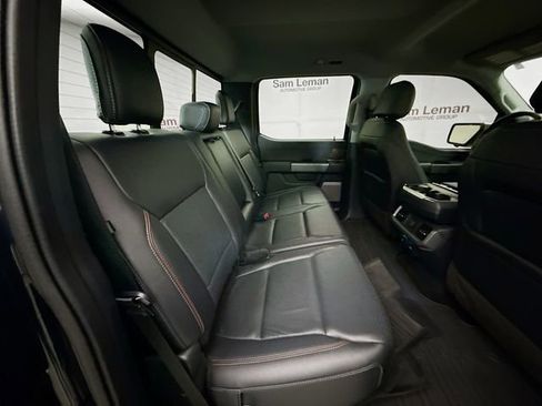Used 2022 Ford F150 Lariat image 28
