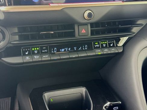 New 2026 Toyota Crown AWD/4WD image 15