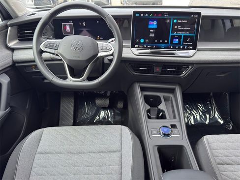 New 2026 Volkswagen Tiguan S image 26