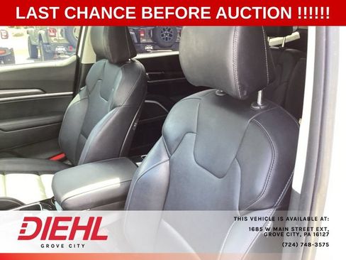 Used 2023 Kia Telluride S w/ S Sunroof Package AWD/4WD image 22