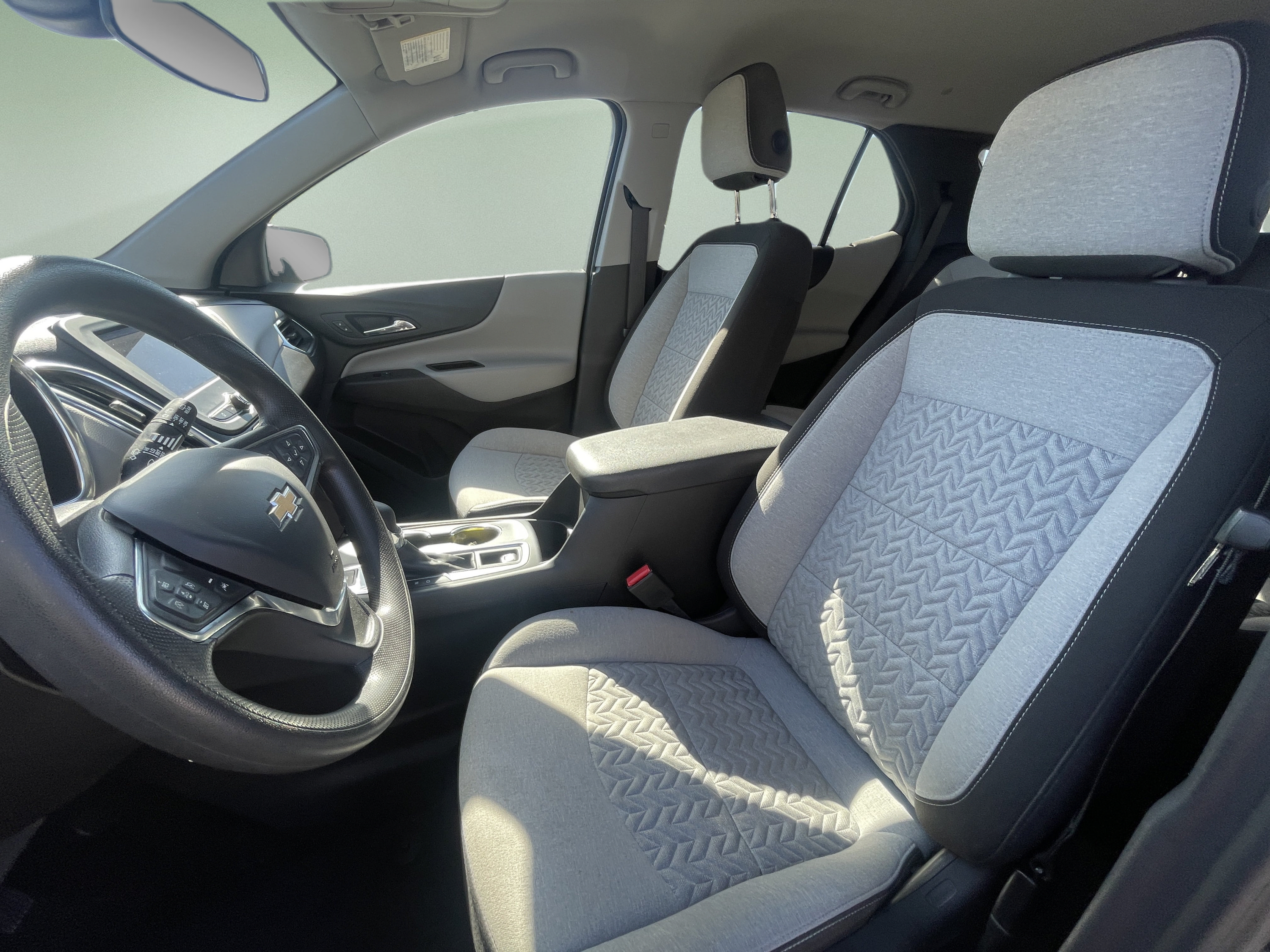 Used 2024 Chevrolet Equinox LS w/ LS Convenience Package AWD/4WD image 9