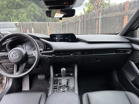 Used 2026 MAZDA MAZDA3 s FWD image 33