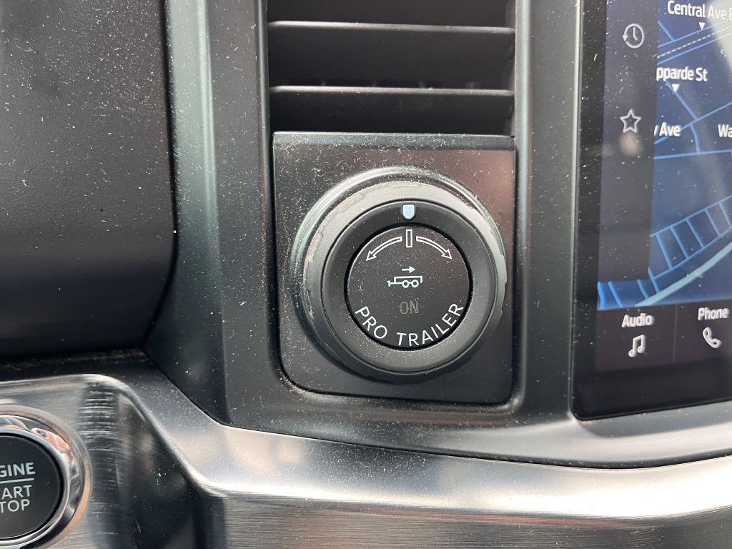 Used 2024 Ford F350 Lariat w/ Lariat Ultimate Package AWD/4WD image 28