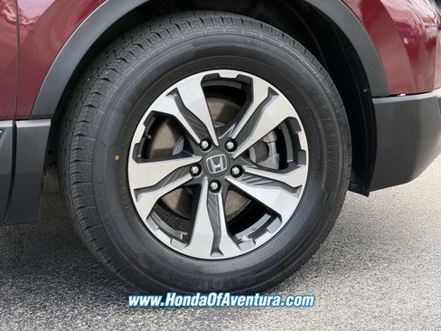 Used 2018 Honda CR-V LX image 7