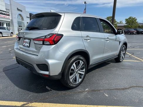 Used 2024 Mitsubishi Outlander Sport SE image 13