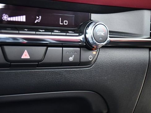 New 2026 MAZDA MAZDA3 2.5 S Hatchback w/ Premium Pkg image 12