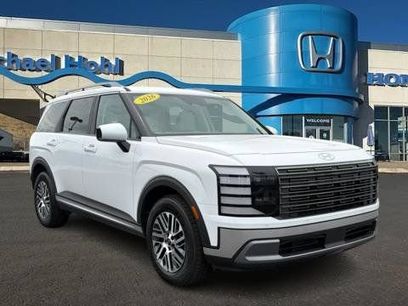 Used 2026 Hyundai Palisade SEL