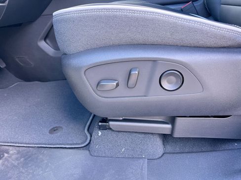 New 2026 GMC Sierra EV Elevation image 14