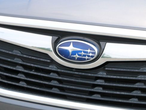 Used 2021 Subaru Forester Touring AWD/4WD image 12