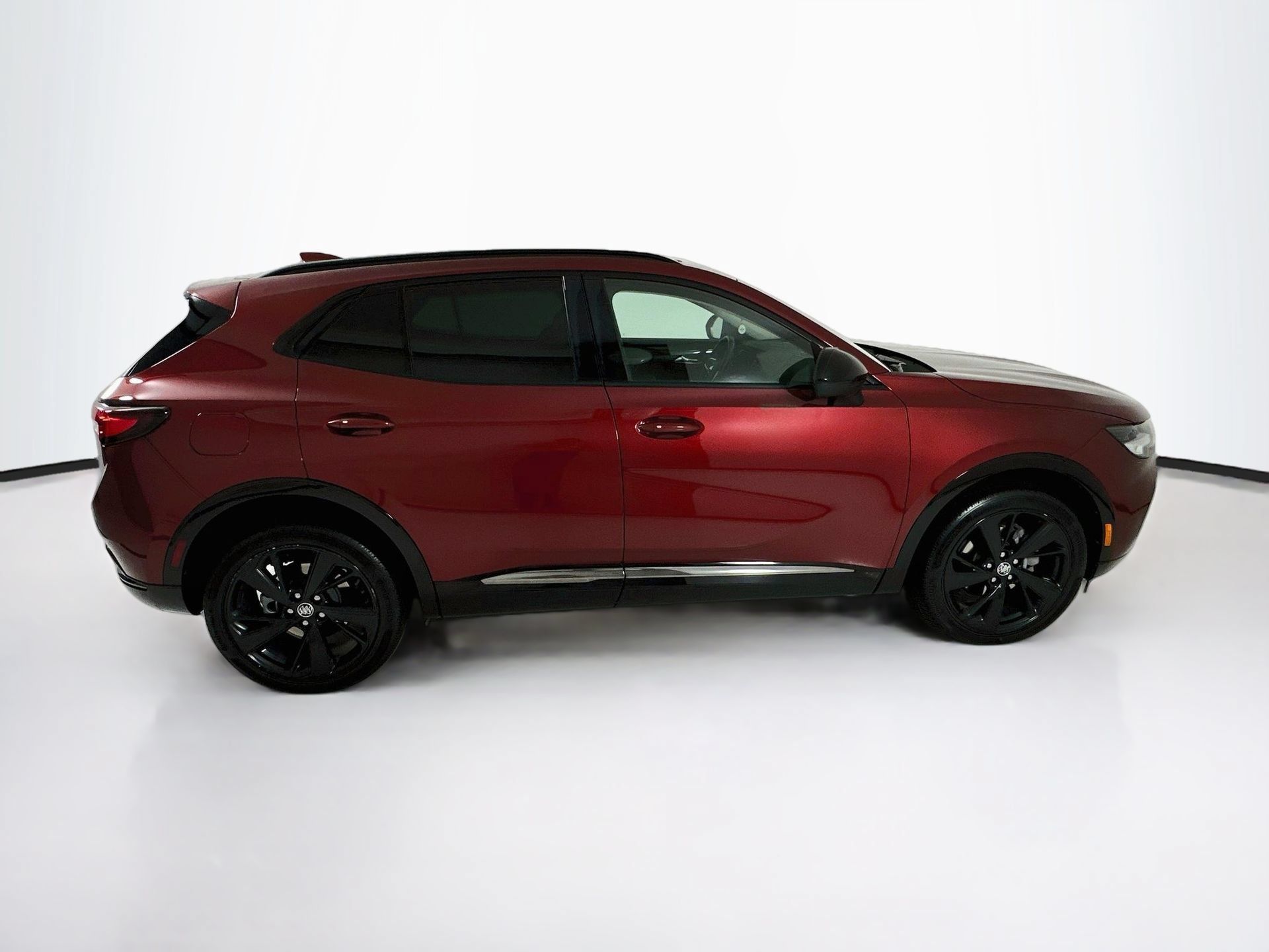 Used 2022 Buick Envision Essence w/ Sport Touring Package FWD image 9