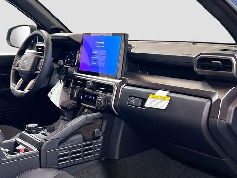 New 2026 Toyota 4Runner TRD Off-Road Premium image 28