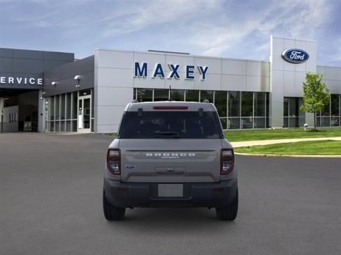 Used 2026 Ford Bronco Sport Big Bend w/ Convenience Package AWD/4WD image 5