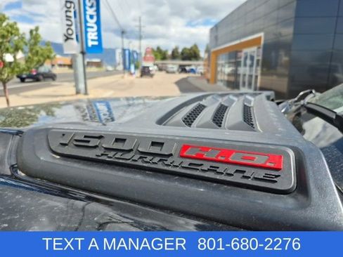 New 2026 RAM 1500 Limited AWD/4WD image 12