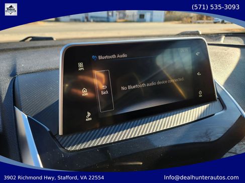 Used 2019 Mitsubishi Eclipse Cross AWD image 25