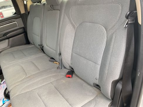 Used 2019 RAM 1500 Big Horn image 13