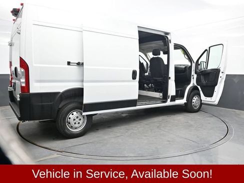 Used 2023 RAM ProMaster 2500 FWD image 48