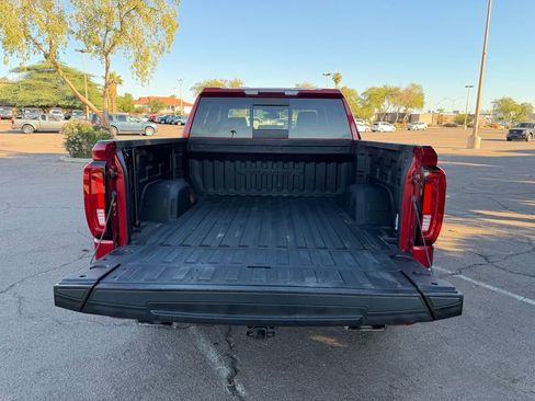 Used 2021 GMC Sierra 1500 Denali w/ Driver Alert Package II image 12