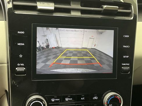 Used 2022 Hyundai Tucson SEL AWD/4WD image 5
