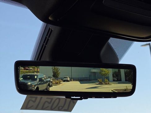 New 2026 RAM 1500 Rebel w/ Rebel Level 2 Equipment Group AWD/4WD image 8