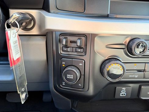 New 2026 Ford F250 XL w/ STX Appearance Package AWD/4WD image 24