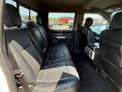 Used 2019 Ford F150 Lariat AWD/4WD image 14