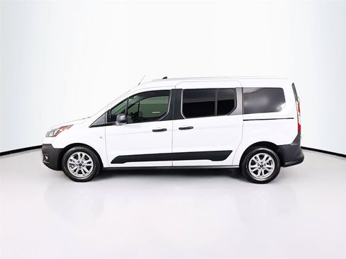 Used 2022 Ford Transit Connect XL FWD image 8