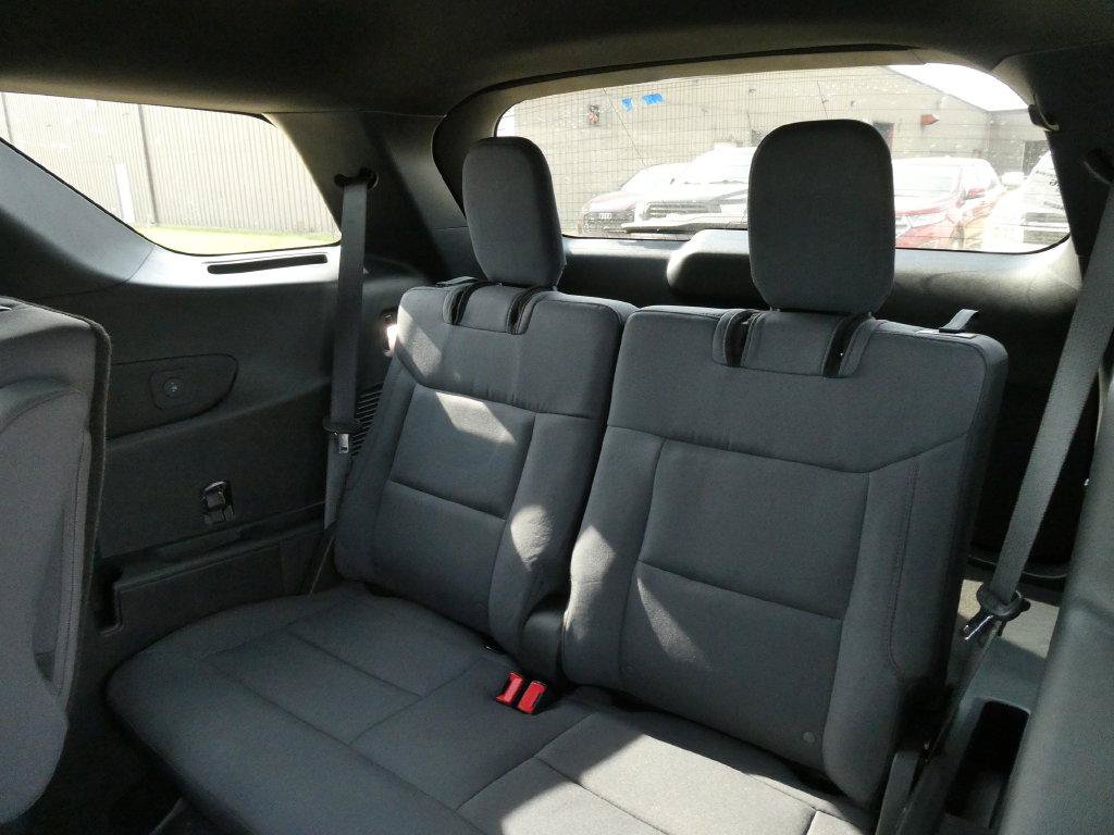 New 2027 Ford Explorer Active AWD/4WD image 15